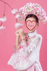 -小熊维尼高端儿童摄影(宝安旗舰店)