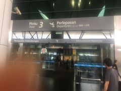 -吉隆坡国际机场