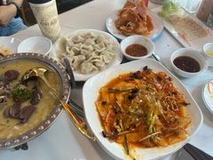 -东北缘餐厅(兰埔路店)