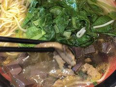 -泰煌鸡·上海白斩鸡·鸡汤面(万航店)