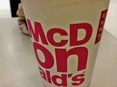 -麦当劳(合肥之心城店)