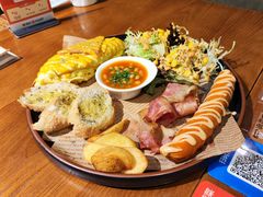 -Rosemary·纽西兰简餐(江南西店)