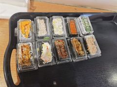 -池田寿司·4H鲜作(朝阳大悦城店)