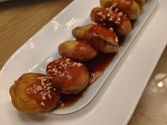 -安多素食(广仁寺路店)