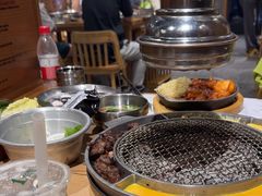 -姜虎东白丁烤肉(深圳湾后海汇店)