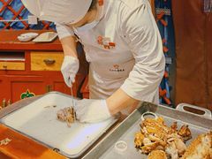 -九十九顶毡房(阜石路店)