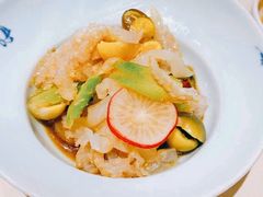 -浩爷羊蝎子火锅(望京店)