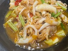 -香融府·烤鸭·家常菜(马家堡路店)
