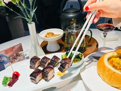 -南棠馆粤菜坊(群光店)