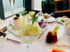 -悦厅·下午茶(杭州柏悦酒店)