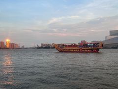 -白天鹅宾馆·流浮阁咖啡厅