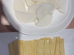 -蝎王府羊蝎子(西直门店)