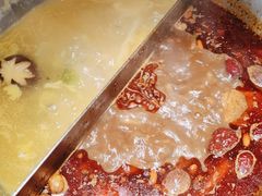 -湊湊火锅·茶憩(上海合生汇店)