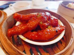 -深圳香格里拉酒店