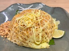 -mango tree芒果树泰国餐厅(青岛万象城店)