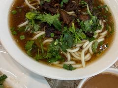 -清真·双和顺·京味菜·涮肉(灯市口店)