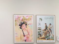 -海马体照相馆(厦门SM城市广场店)