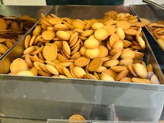 全奶白脱片-上海哈尔滨食品厂(淮海中路店)