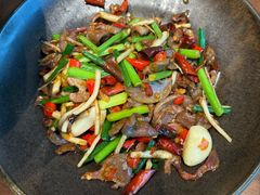 -云海肴·汽锅鸡·云南菜(美罗城店)