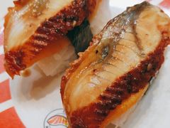 -新一番三文鱼寿司(红城湖店)