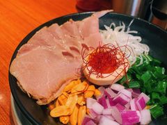 -真打拉面·日式拉面新流派(体育西横街店)