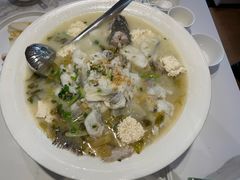 -川味堂·四川豆花(八卦岭店)