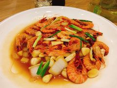 -501號台州海鲜餐厅(海创园店)