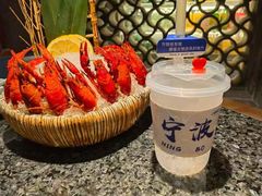 -小城故事·地道宁波味(月湖盛园店)