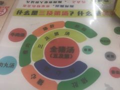 -梅州好吃腌面-达兴全猪汤(别走错店)