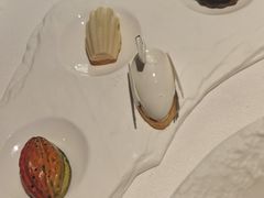 -OSSIANO奥西亚诺海底餐厅