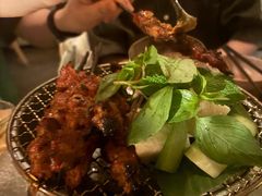 -Ginger(兴国路店)