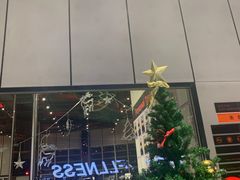 -一兆韦德健身(梅川店)