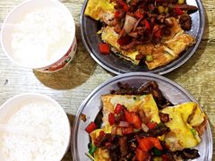 -周记热干面豆皮大王(桃花东街店)