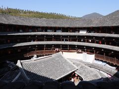 -福建土楼(南靖)景区