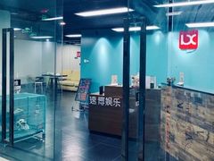 -悦河马家庭桌游剧本馆(朝阳门店)