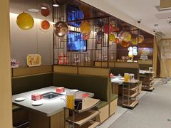 -海底捞火锅(龙湖三千集店)