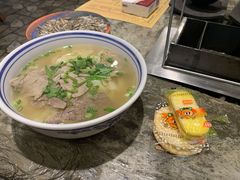 -破瓦寒窑·地摊烤羊排