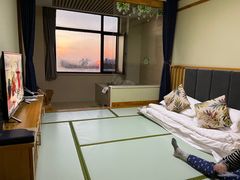 -望儿山温泉水乐园