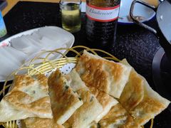 -大自然醉鹅·铁锅火焰鹅(上海联洋店)