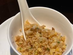 -大理实力希尔顿酒店御璽中餐厅YUXI – CHINESE RESTAURANT