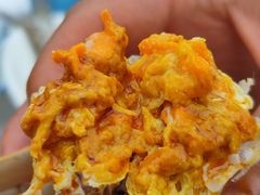 -七的湖·晚芳亭·阳澄湖农家菜·大闸蟹(莲花岛店)
