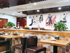 -巴依兄弟西域美食(机场店)
