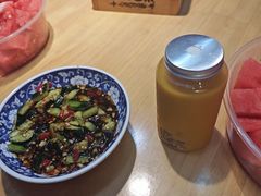 -龙虾当家·大排档(红谷滩五中店)