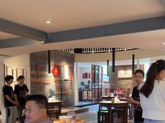 -树厨贵州菜(大十字店)