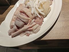 -同仁四季椰子鸡(无锡滨湖万象汇店)