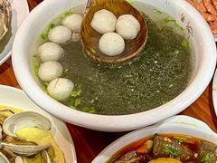 -南蚝小贝海鲜特色餐厅(南澳岛店)
