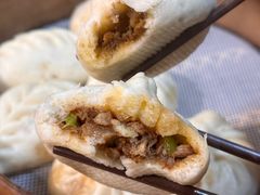 -草包包子铺(宽厚里店)