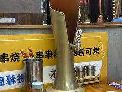 -大成海鲜烧烤·小龙虾(七宝店)