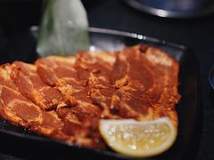 特调辣五花-伊茉家的烤肉店(勒泰中心店)