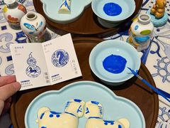 -图味美小黄鱼·景德菜(浙江路店)